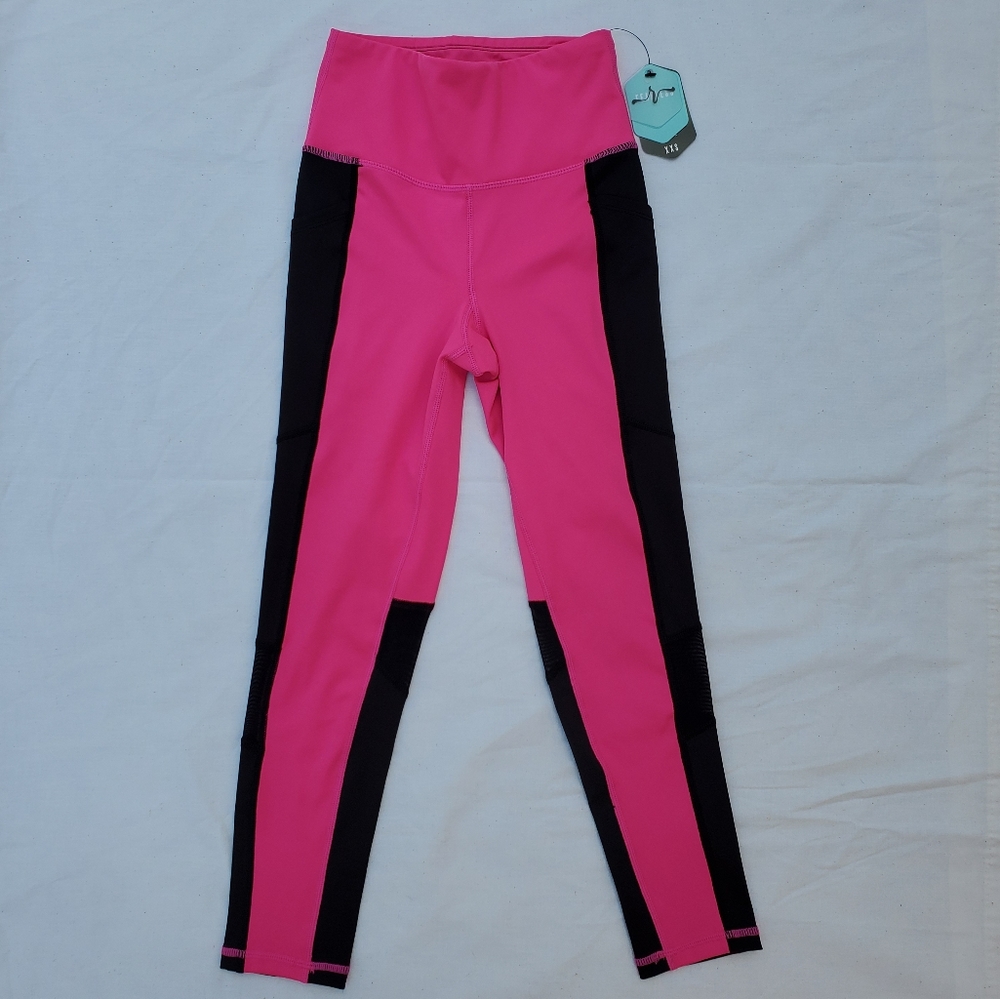 Rise by LuLaRoe Fearless Fitness Leggings
